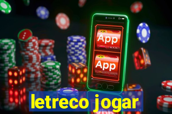 letreco jogar